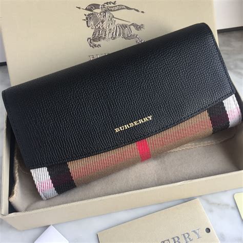 Burberry Wallets & Purses.